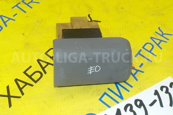 КНОПКА Nissan Atlas TD27 КНОПКА TD27 1993  25370-0T000