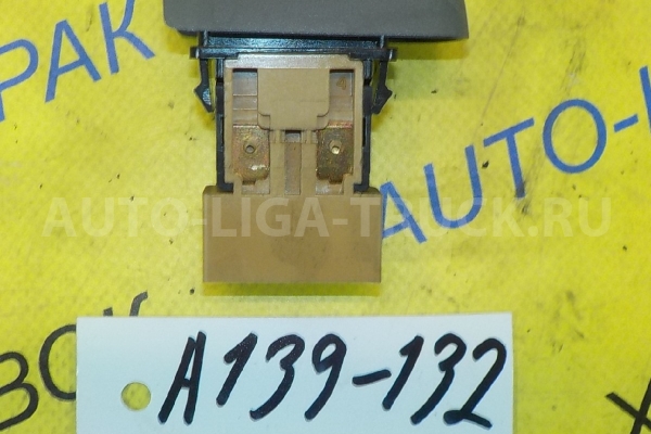КНОПКА Nissan Atlas TD27 КНОПКА TD27 1993  25370-0T000