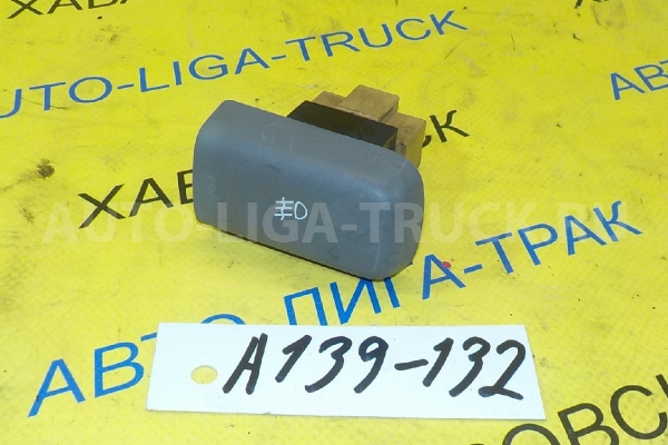 КНОПКА Nissan Atlas TD27 КНОПКА TD27 1993  25370-0T000