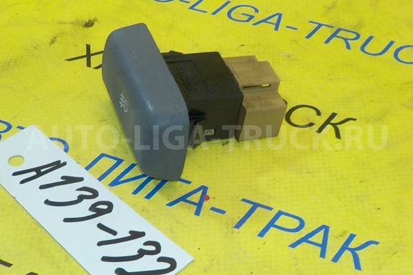 КНОПКА Nissan Atlas TD27 КНОПКА TD27 1993  25370-0T000
