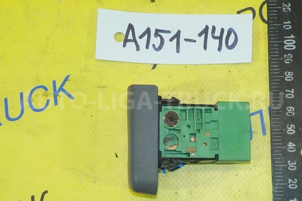 КНОПКА Nissan Atlas TD27 КНОПКА TD27 1997 25290-0T000 КНОПКА Nissan Atlas TD27 КНОПКА TD27 1997 25290-0T000