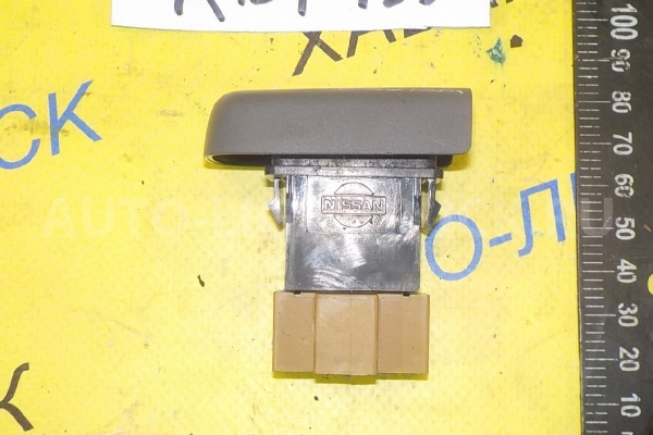 КНОПКА Nissan Atlas TD27 КНОПКА TD27 1997  25370-0T000