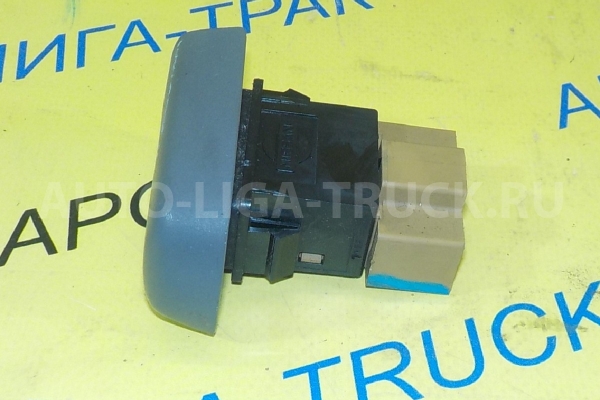 КНОПКА Nissan Atlas TD27 КНОПКА TD27 1997  25370-0T000