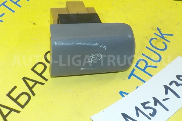 КНОПКА Nissan Atlas TD27 КНОПКА TD27 1997  25370-0T000