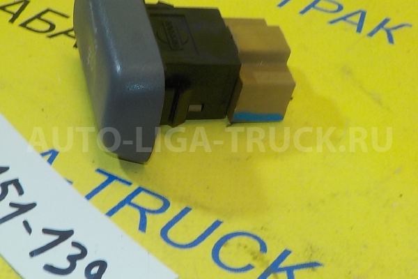 КНОПКА Nissan Atlas TD27 КНОПКА TD27 1997  25370-0T000