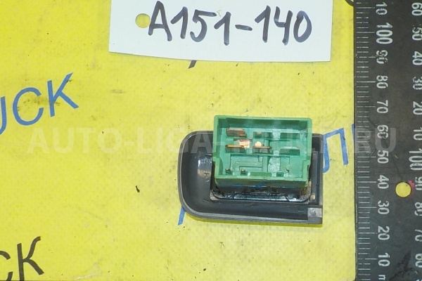 КНОПКА Nissan Atlas TD27 КНОПКА TD27 1997 25290-0T000 КНОПКА Nissan Atlas TD27 КНОПКА TD27 1997 25290-0T000