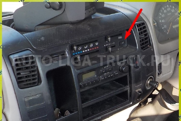 КНОПКА Toyota Dyna, Toyoace КНОПКА 84660-37040 КНОПКА Toyota Dyna, Toyoace КНОПКА 84660-37040
