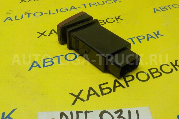 КНОПКА Toyota Dyna, Toyoace 3L КНОПКА 3L 1996  84332-37050