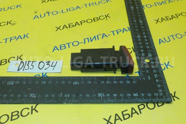 КНОПКА Toyota Dyna, Toyoace 3L КНОПКА 3L 1996  84332-37050
