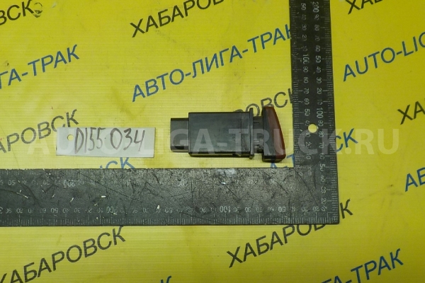 КНОПКА Toyota Dyna, Toyoace 3L КНОПКА 3L 1996  84332-37050