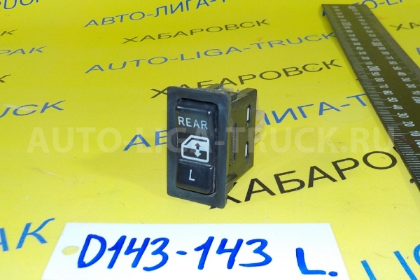 КНОПКА Toyota Dyna, Toyoace 5L КНОПКА 5L 2001  84810-37070