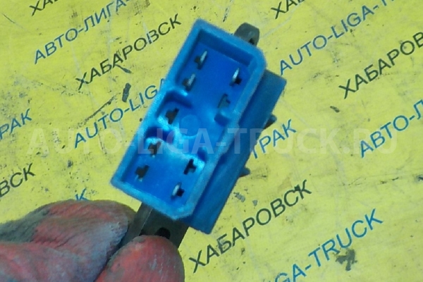 КНОПКА Toyota Dyna, Toyoace / ПРОТИВОТУМАНКА КНОПКА B 1990 84162-95401 КНОПКА Toyota Dyna, Toyoace / ПРОТИВОТУМАНКА КНОПКА B 1990 84162-95401