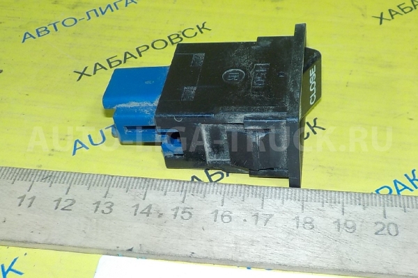 КНОПКА Toyota Dyna, Toyoace N04C КНОПКА N04C 2003  84873-37020