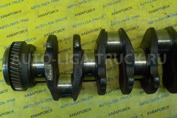 КОЛЕНВАЛ Isuzu Elf 4HF1 КОЛЕНВАЛ 4HF1 2001 8-97112-981-1 КОЛЕНВАЛ Isuzu Elf 4HF1 КОЛЕНВАЛ 4HF1 2001 8-97112-981-1