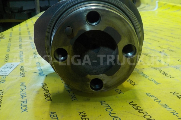 КОЛЕНВАЛ Isuzu Elf 4HF1 КОЛЕНВАЛ 4HF1 2001 8-97112-981-1 КОЛЕНВАЛ Isuzu Elf 4HF1 КОЛЕНВАЛ 4HF1 2001 8-97112-981-1