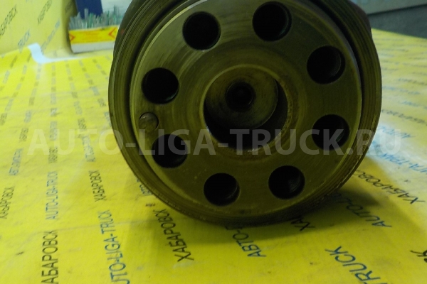 КОЛЕНВАЛ Isuzu Elf 4HF1 КОЛЕНВАЛ 4HF1 2001 8-97112-981-1 КОЛЕНВАЛ Isuzu Elf 4HF1 КОЛЕНВАЛ 4HF1 2001 8-97112-981-1