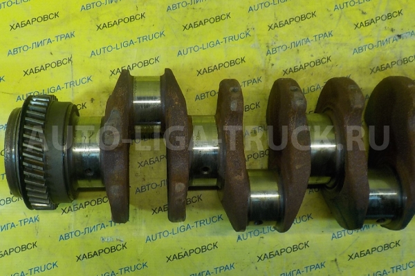 КОЛЕНВАЛ Isuzu Elf 4HF1 КОЛЕНВАЛ 4HF1 2001 8-97112-981-1 КОЛЕНВАЛ Isuzu Elf 4HF1 КОЛЕНВАЛ 4HF1 2001 8-97112-981-1