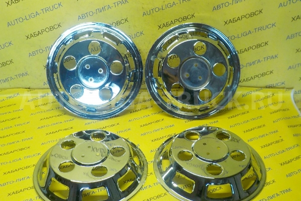 Колпаки R16 ELF CANTER DYNA TITAN ATLAS КОЛПАКИ R16 Колпаки R16 ELF CANTER DYNA TITAN ATLAS КОЛПАКИ R16
