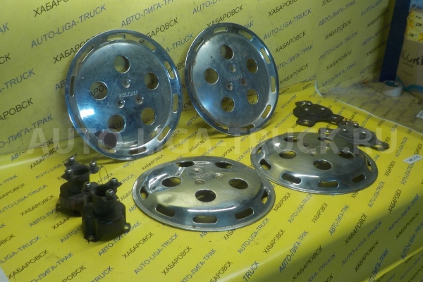 КОЛПАКИ Isuzu Elf 4BC2 КОЛПАКИ 1985 ALT-000977 КОЛПАКИ Isuzu Elf 4BC2 КОЛПАКИ 1985 ALT-000977