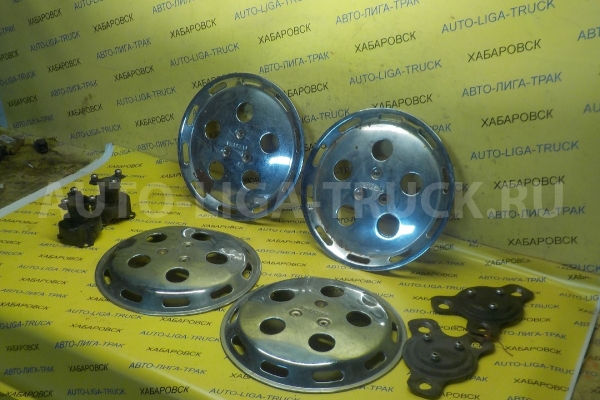 КОЛПАКИ Isuzu Elf 4BC2 КОЛПАКИ 1985 ALT-000977 КОЛПАКИ Isuzu Elf 4BC2 КОЛПАКИ 1985 ALT-000977