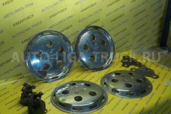 КОЛПАКИ Isuzu Elf 4BC2 КОЛПАКИ 1985 ALT-000977 КОЛПАКИ Isuzu Elf 4BC2 КОЛПАКИ 1985 ALT-000977