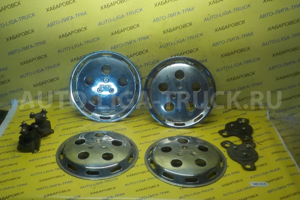 КОЛПАКИ Isuzu Elf 4BC2 КОЛПАКИ 1985 ALT-000977 КОЛПАКИ Isuzu Elf 4BC2 КОЛПАКИ 1985 ALT-000977