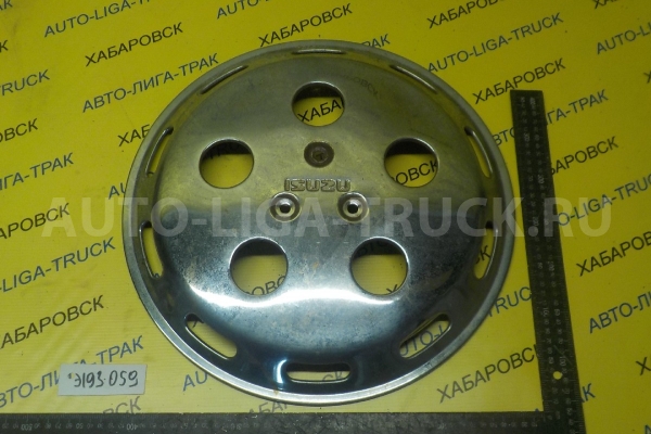 КОЛПАКИ Isuzu Elf 4BC2 КОЛПАКИ 1985 ALT-000977 КОЛПАКИ Isuzu Elf 4BC2 КОЛПАКИ 1985 ALT-000977
