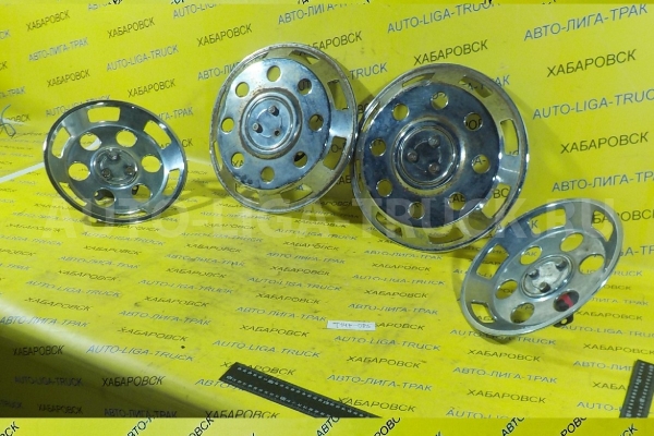 КОЛПАКИ Mazda Titan WL КОЛПАКИ WL 2002  ALT-000527