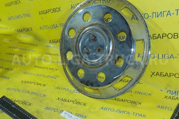 КОЛПАКИ Mazda Titan WL КОЛПАКИ WL 2002  ALT-000527