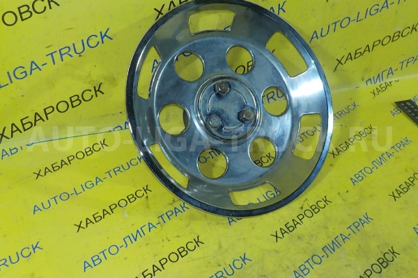 КОЛПАКИ Mazda Titan WL КОЛПАКИ WL 2002  ALT-000527
