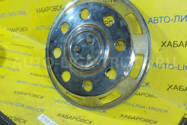 КОЛПАКИ Mazda Titan WL КОЛПАКИ WL 2002  ALT-000527