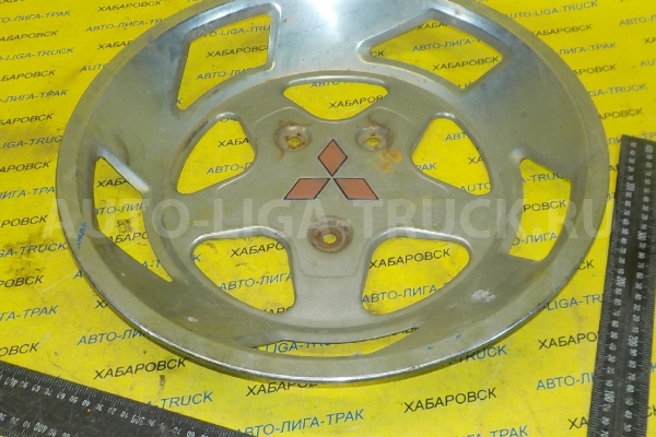 КОЛПАКИ Mitsubishi Canter КОЛПАКИ    ALT-000881