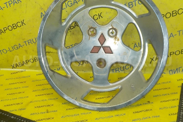 КОЛПАКИ Mitsubishi Canter КОЛПАКИ    ALT-000881