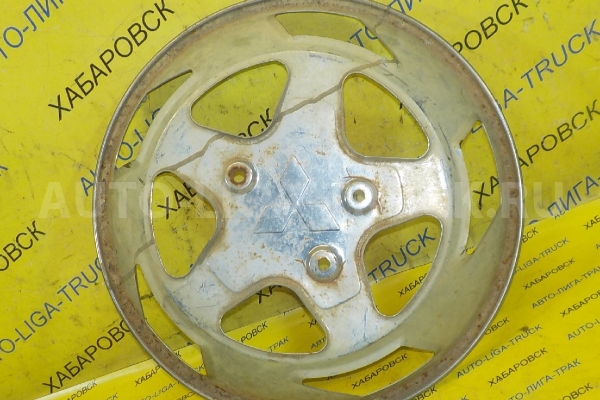 КОЛПАКИ Mitsubishi Canter КОЛПАКИ    ALT-000881