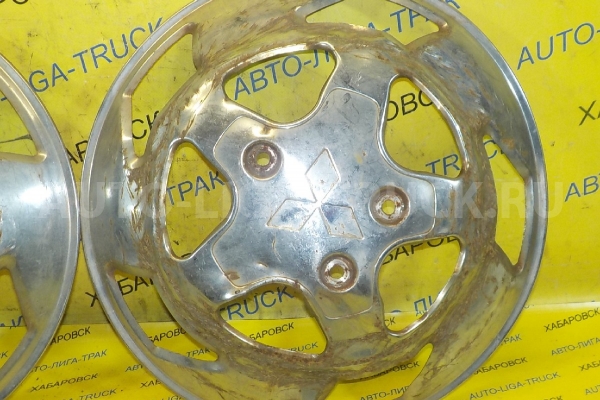 КОЛПАКИ Mitsubishi Canter КОЛПАКИ    ALT-000880