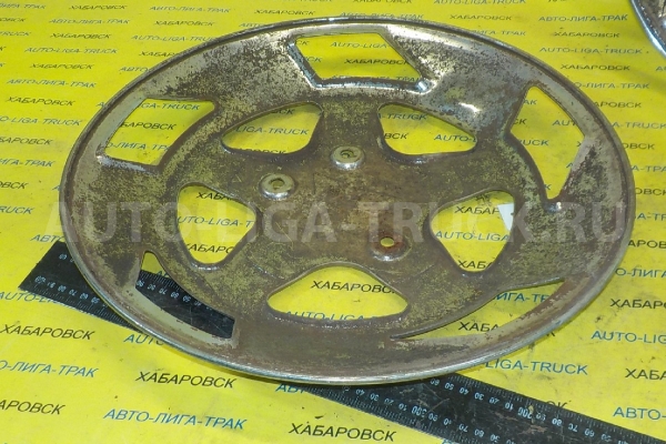 КОЛПАКИ Mitsubishi Canter КОЛПАКИ ALT-000880 КОЛПАКИ Mitsubishi Canter КОЛПАКИ ALT-000880