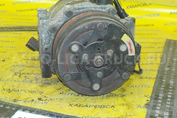 Компрессор кондиционера Mitsubishi Canter 4M51 Компрессор кондиционера 4M51 1999  MC149965