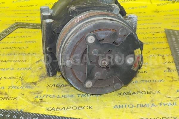 Компрессор кондиционера Mitsubishi Canter 4M51 Компрессор кондиционера 4M51 2000  MC149965