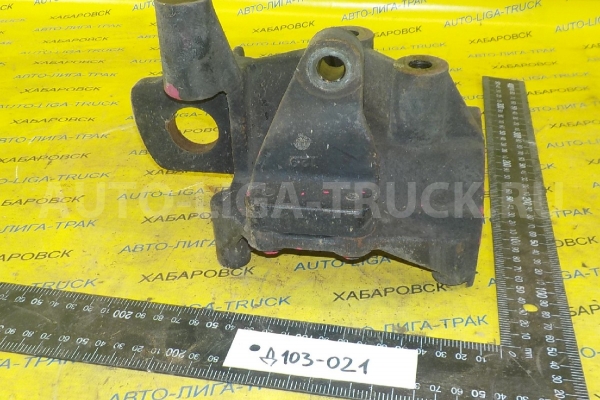 Компрессор кондиционера Toyota Dyna, Toyoace S05C Компрессор кондиционера S05C 2000  88345-37020