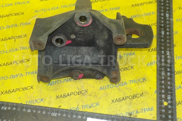 Компрессор кондиционера Toyota Dyna, Toyoace S05C Компрессор кондиционера S05C 2000  88345-37020