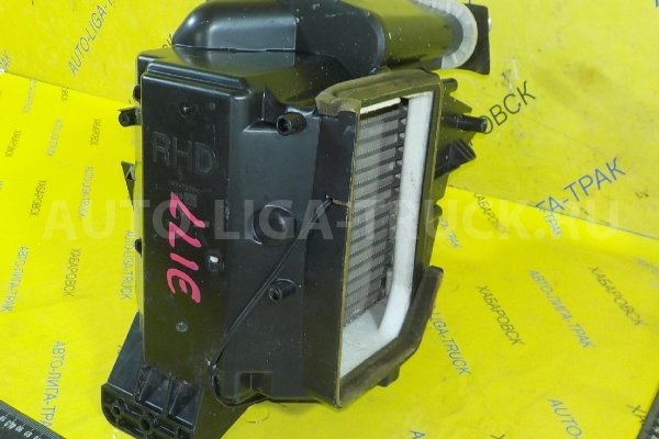 Кондиционер салона Isuzu Elf 4HF1 Кондиционер салона 4HF1 1996  8-97048-333-3