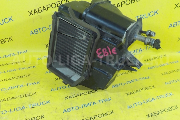 Кондиционер салона Isuzu Elf 4HF1 Кондиционер салона 4HF1 1997  8-97048-333-3