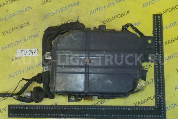 Кондиционер салона Mazda Titan Кондиционер салона W257-61-520 Кондиционер салона Mazda Titan Кондиционер салона W257-61-520