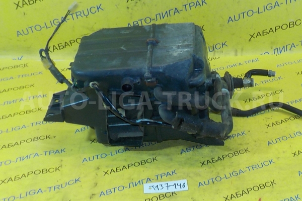 Кондиционер салона Mazda Titan 4HF1 Кондиционер салона 4HF1 1998 W25761J10 Кондиционер салона Mazda Titan 4HF1 Кондиционер салона 4HF1 1998 W25761J10