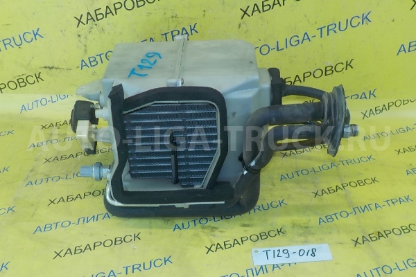 Кондиционер салона Mazda Titan 4HG1 Кондиционер салона 4HG1 2003  W620-61-520J