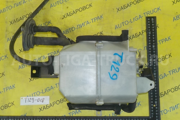 Кондиционер салона Mazda Titan 4HG1 Кондиционер салона 4HG1 2003  W620-61-520J