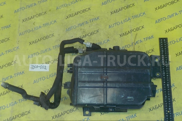 Кондиционер салона Mazda Titan HA Кондиционер салона HA 1995  W257-61-520A