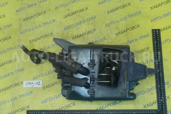 Кондиционер салона Mazda Titan HA Кондиционер салона HA 1993  W201-61-520