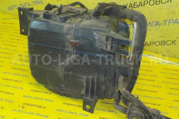 Кондиционер салона Mazda Titan НА Кондиционер салона  1990  W201-61-520