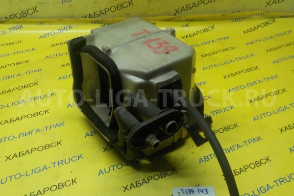Кондиционер салона Mazda Titan TF Кондиционер салона TF 2001  W620-61-520